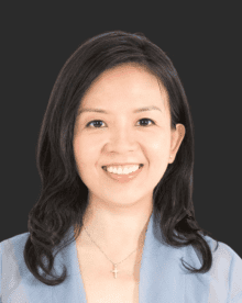 Dr Esther Lau Yuet Ying